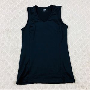 Champsion Vapor Run Tank